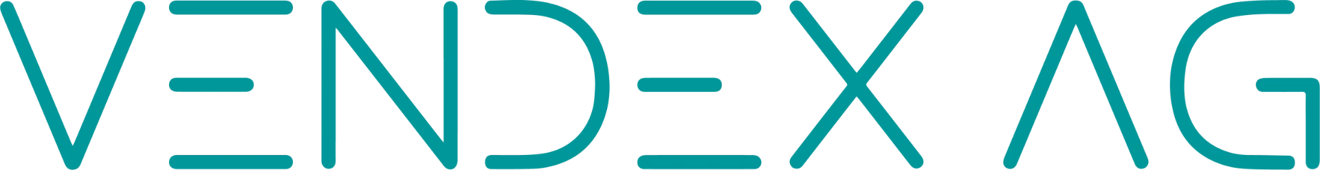 VENDEX AG Logo